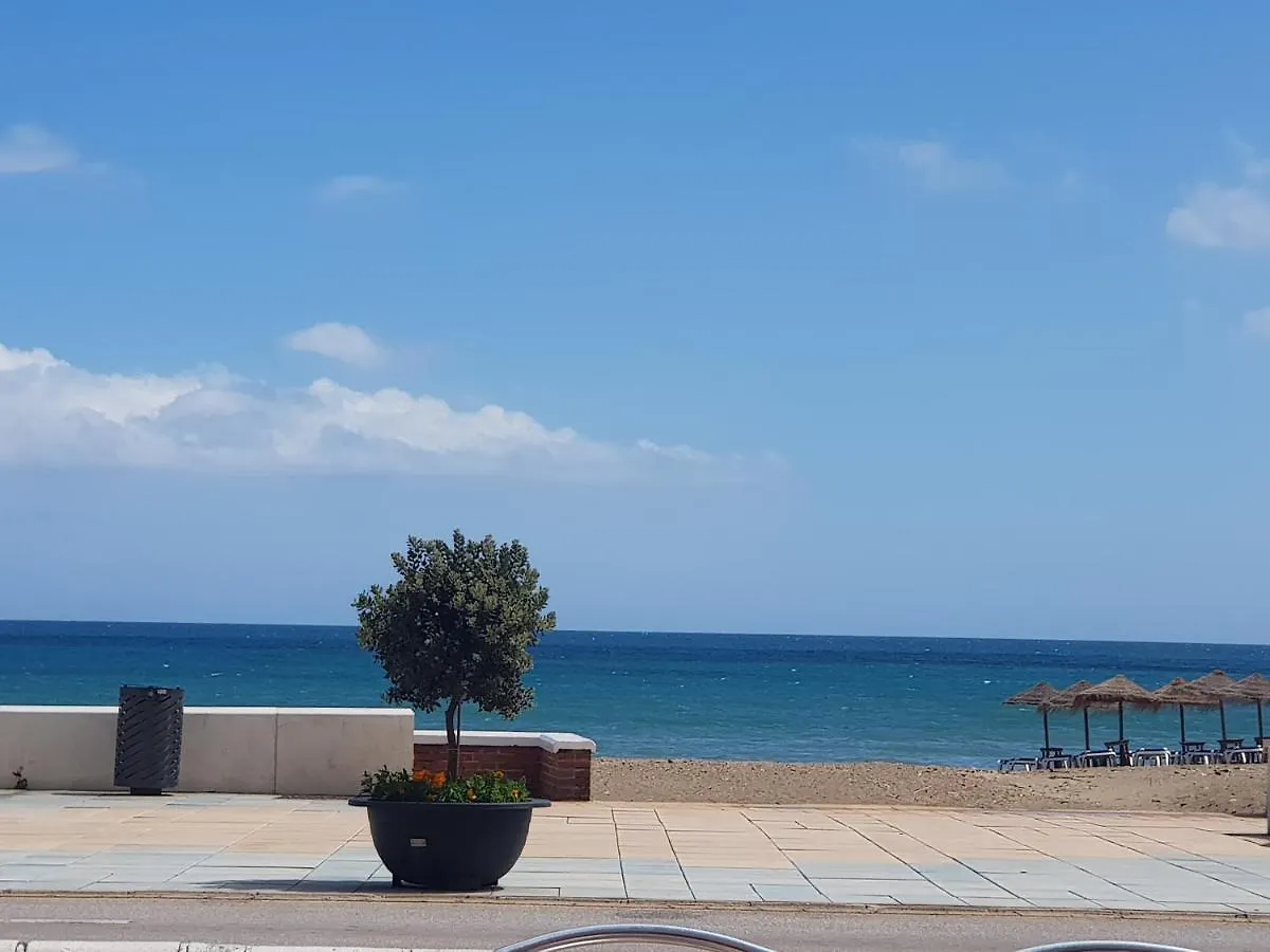 Beach Apartments Old Town II Estepona