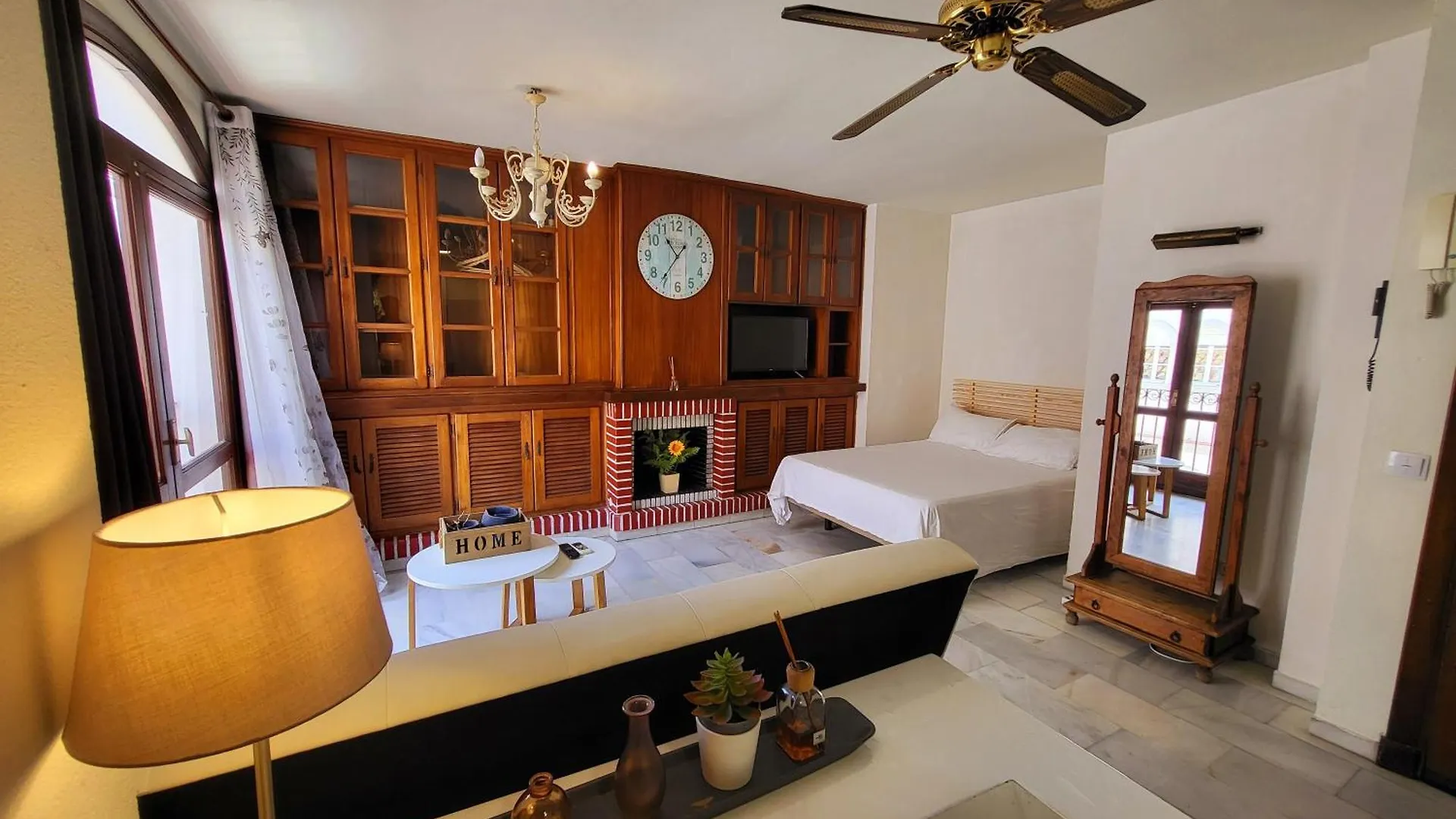 Beach Apartments Old Town II Estepona