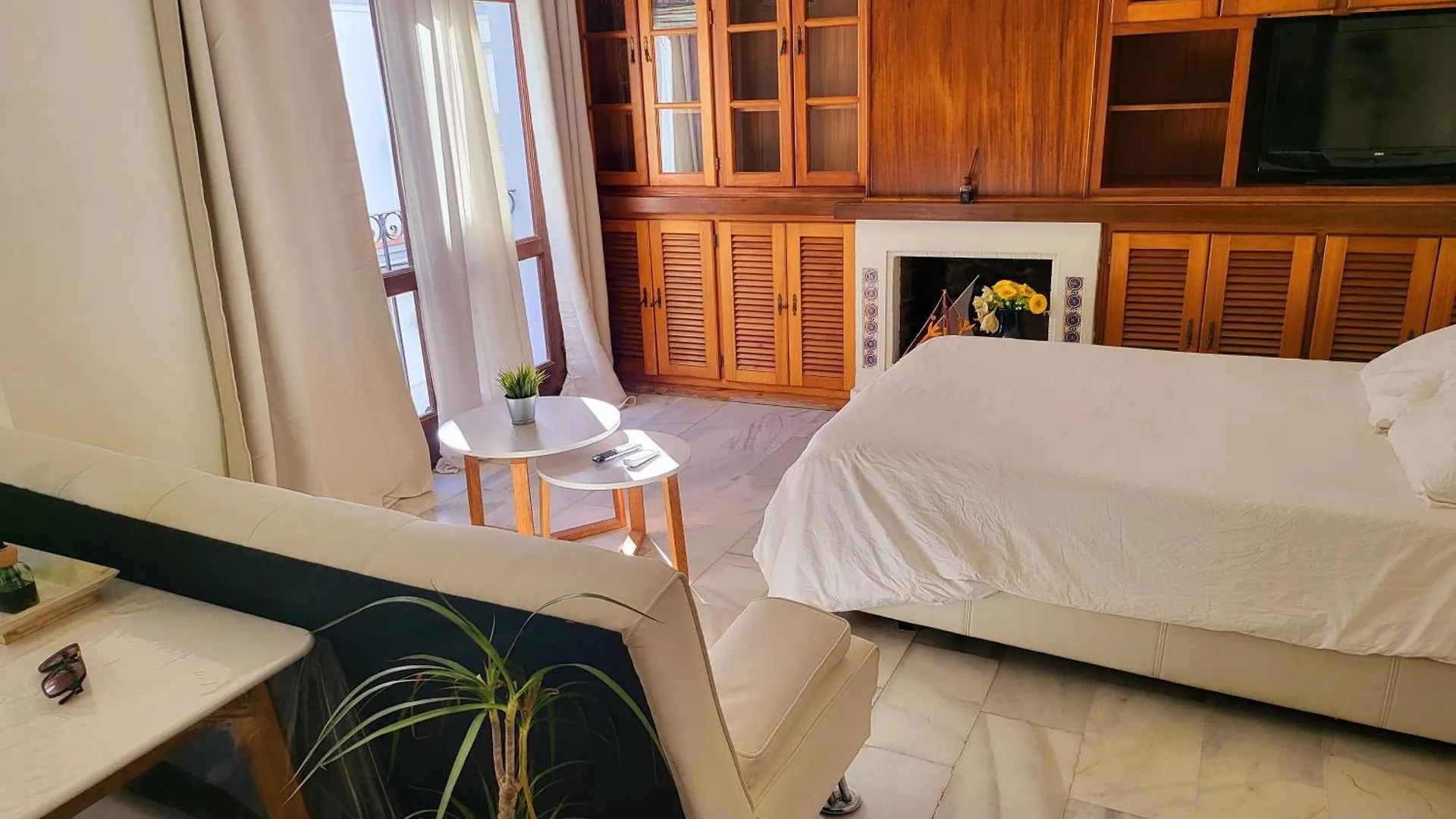 Beach Apartments Old Town II Estepona Spain