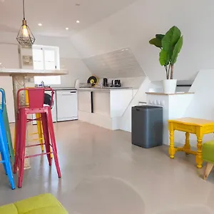 Hexagon By Namaste Elite Apartment Torremolinos