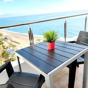 Solsilk Apartment Torremolinos