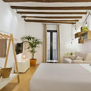 Ola Living Born Appartement Barcelona