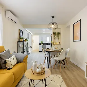 Iluntxo - Soho Center Appartement