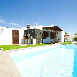 El Golfo - By Az Villa Puerto del Carmen (Lanzarote)