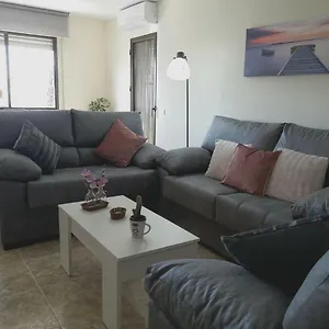 Andalucia 57 Apartment Estepona