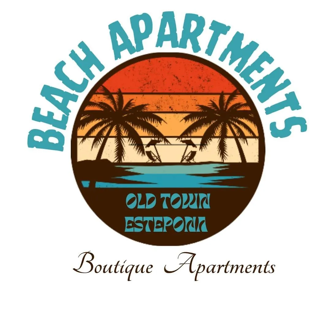 Beach Apartments Old Town II Estepona