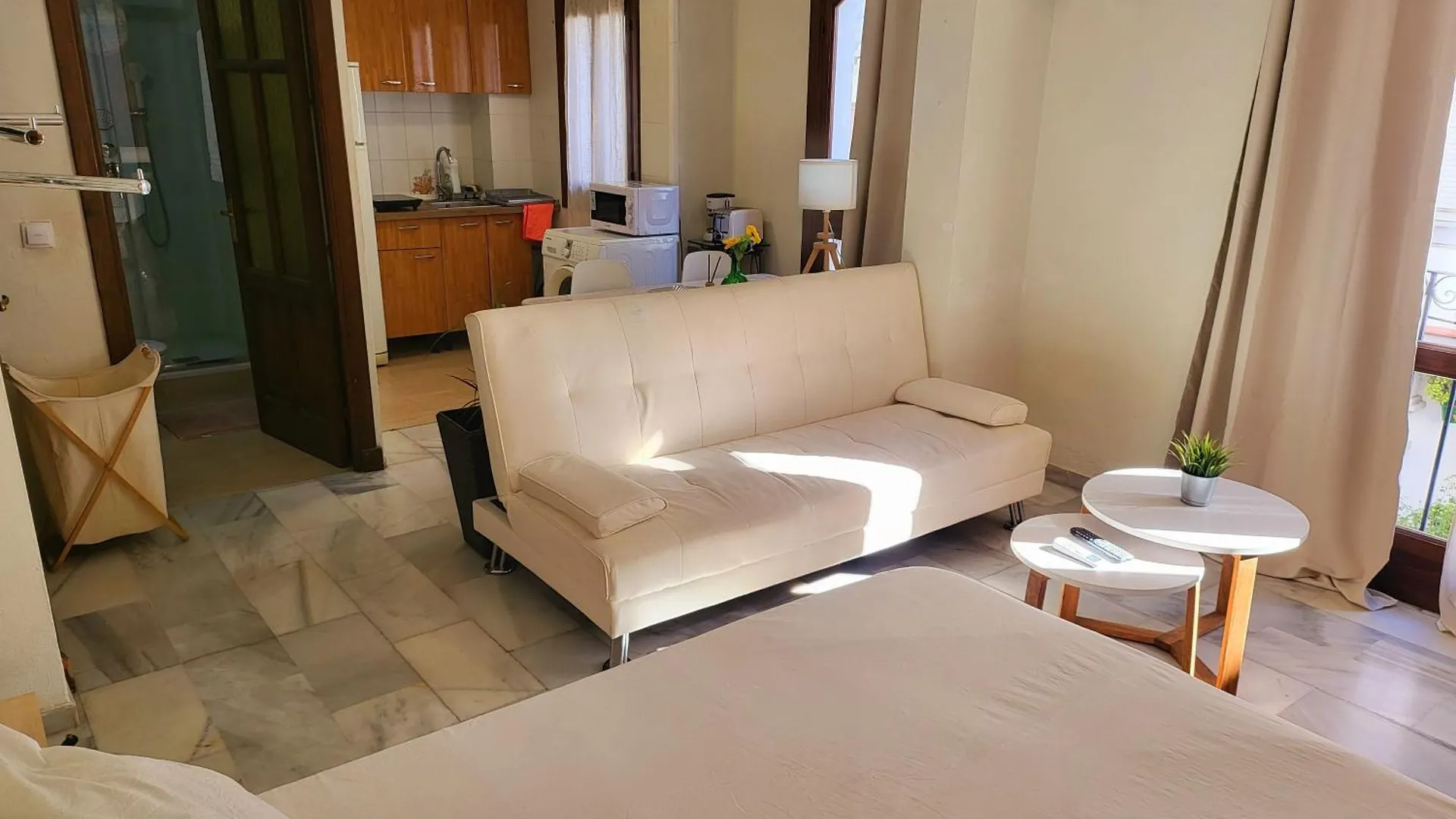 Beach Apartments Old Town II Estepona Spain
